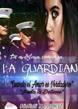 La Guardián, la aventura comienza