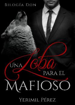 Una loba para el mafioso