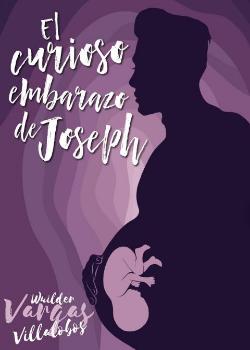 El curioso embarazo de Joseph ©