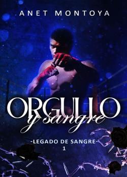 Orgullo y Sangre (#1 LDS)