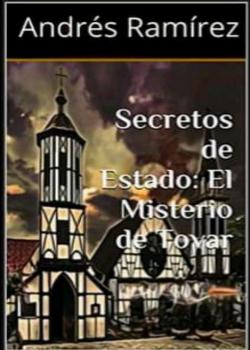 Secretos de Estado El Misterio de Tovar